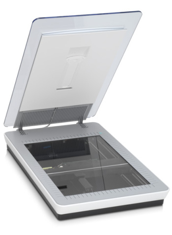 HP ScanJet G2710